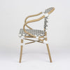 Santorini Parisian Armchair