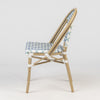 Santorini Parisian Side Chair