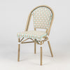 Santorini Parisian Side Chair