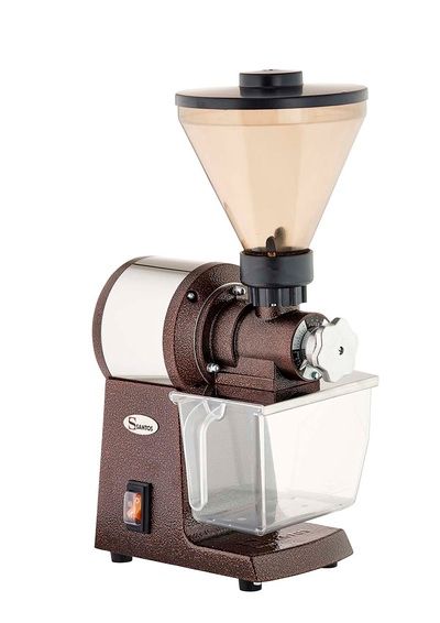 Santos #01P - Herb & Spice Grinder