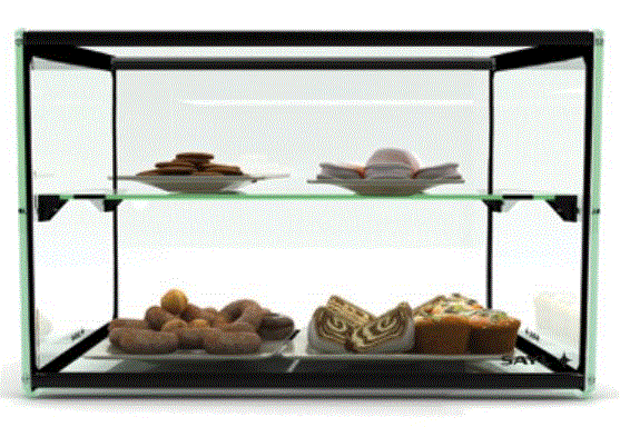 Sayl ADS0010 - Ambient Display