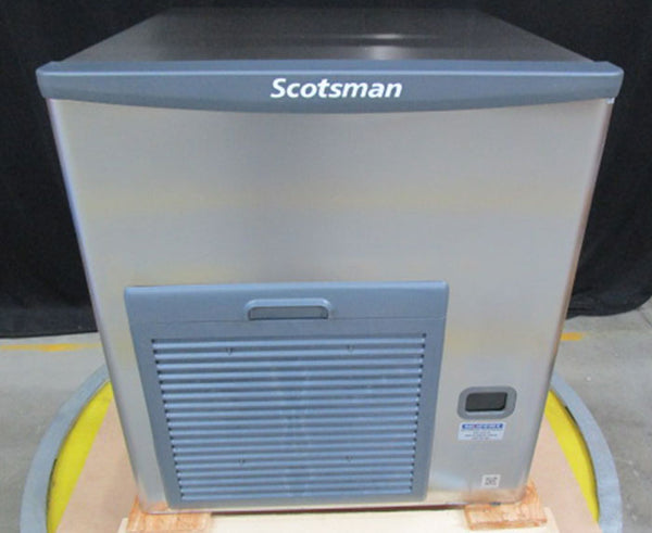 Scotsman MXF 427 AS OX Ice Flake Maker