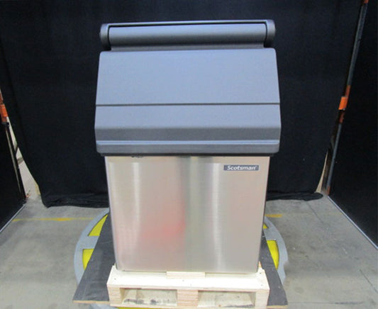Scotsman NB 193 Ice Bin