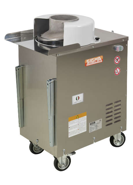 IBE SFERA-P Pop Up Rounder