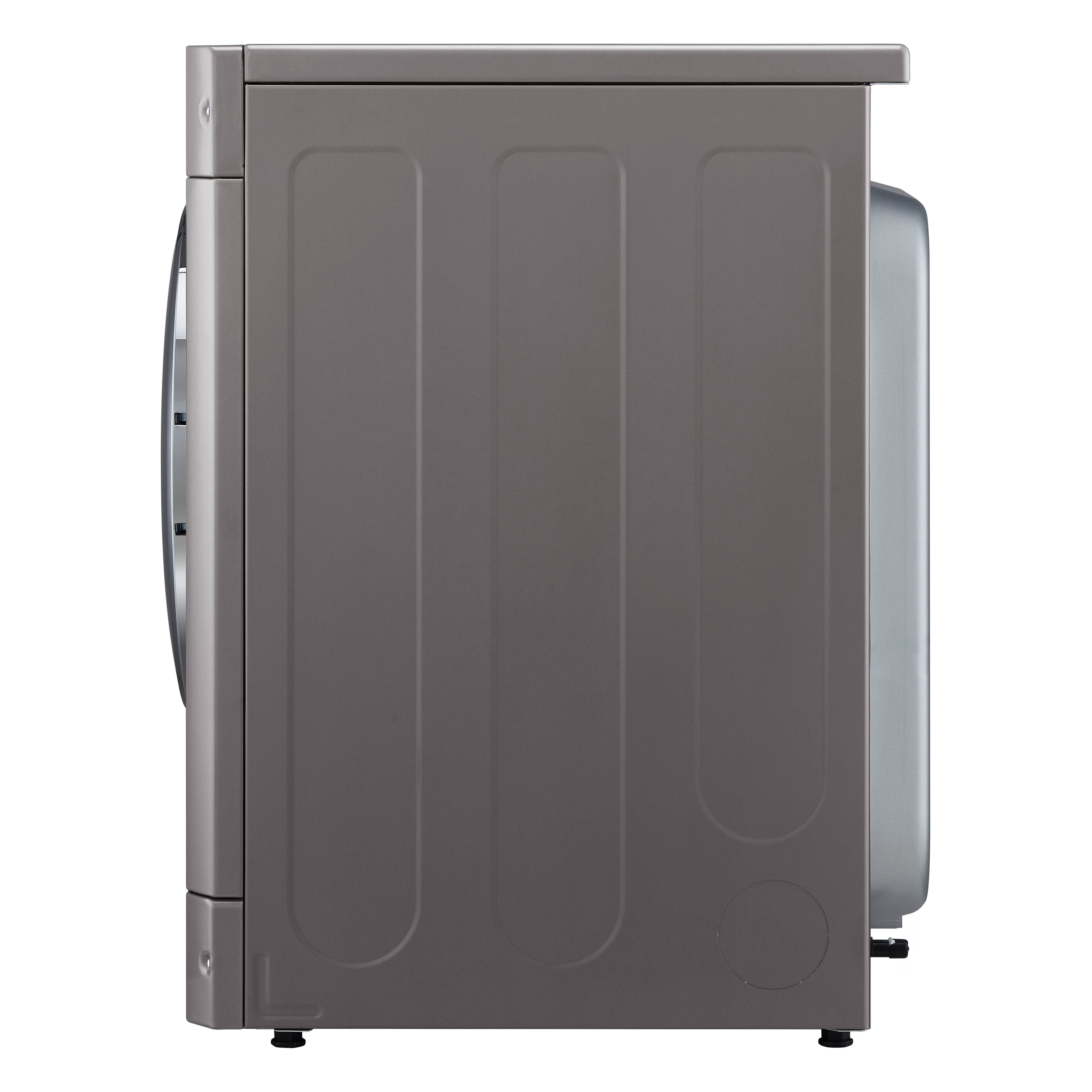 LG Commercial CDT29MUQNS - 15kg Gas Dryer