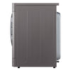LG Commercial CDG27RUQES - 10kg Electric Dryer