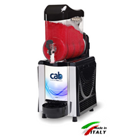 CAB Faby Skyline 1 Express - Slushie Machine