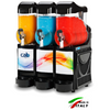 CAB Faby Skyline 3 Express - Slushie Machine