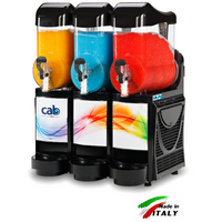 CAB Faby Skyline 3 Express - Slushie Machine