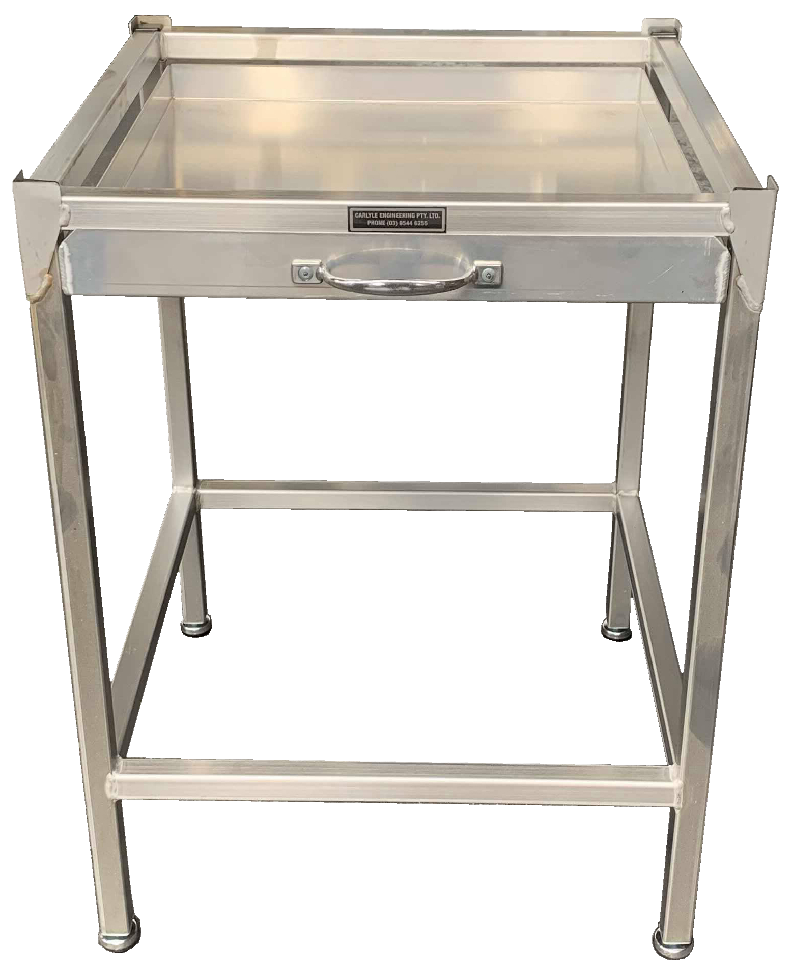 Carlyle T801-Stand - Bread Slicer Stand
