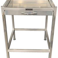 Carlyle T801-Stand - Bread Slicer Stand