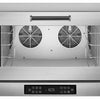 Smeg ALFA420EHT - Professional Electronic Humidified Oven