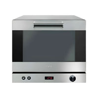 Smeg ALFA43XEHPL - Humidified Electronic Convection Oven