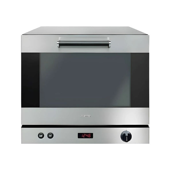 Smeg ALFA43XEHPL - Humidified Electronic Convection Oven