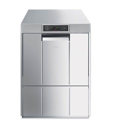 Smeg UD512DAUS Undercounter Dishwasher