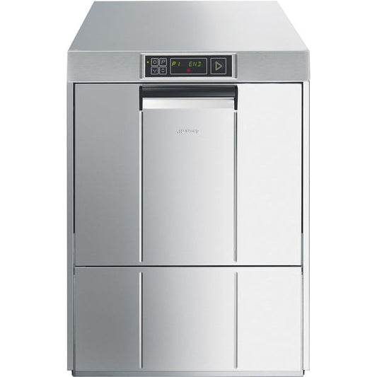Smeg UDA515-1 Undercounter Dishwasher