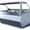 Sevel Smyrna New 12-G - Gelato Display