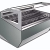 Sevel Smyrna Vision New Low 18-G - Gelato Display