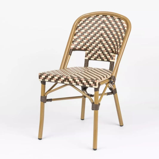 Soleil Parisian Bistrot Chair