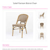Soleil Parisian Bistrot Chair