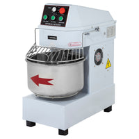Aus Kitchen Pro AUSKPHSA20L - 20L Spiral Dough Mixer