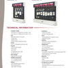 Unica Start 8 - Wine Dispensing System