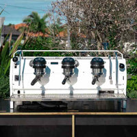 La Marzocco Strada AV 3 Group Coffee Machine