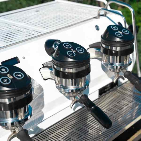La Marzocco Strada AV 3 Group Coffee Machine