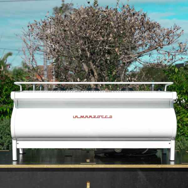 La Marzocco Strada AV 3 Group Coffee Machine