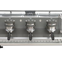 La Marzocco Strada - 3 Group Coffee Machine