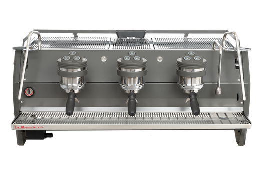 La Marzocco Strada - 3 Group Coffee Machine