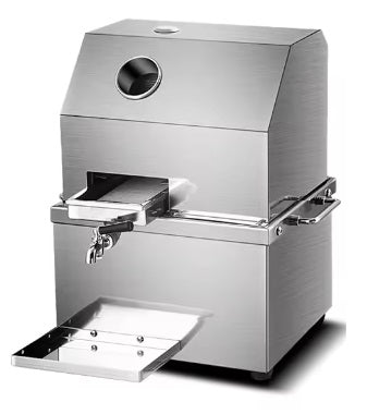 Zummo LFS-SJ3FT17 - Sugarcane Juicer