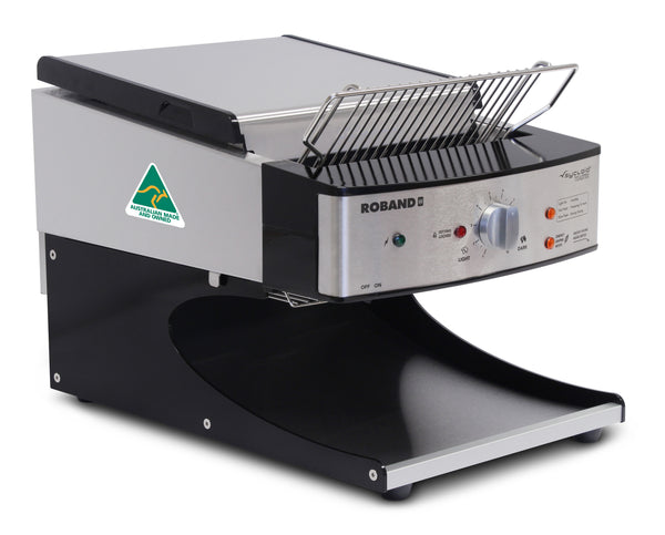 Roband Sycloid ST350AB - Conveyor Toaster
