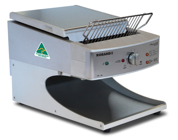 Roband Sycloid ST350A - Conveyor Toaster