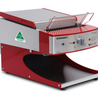 Roband Sycloid ST500AR - Conveyor Toaster