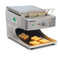 Roband Sycloid ST500A - Conveyor Toaster