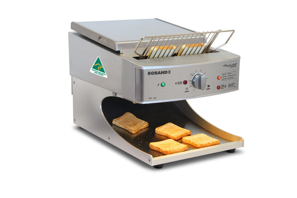 Roband Sycloid ST500A - Conveyor Toaster