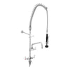 3Monkeez T-3M53058 - Dual Bench Mount Pre-Rinse