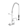 3Monkeez T-3M53473 - Exposed Wall Mount Pre-Rinse