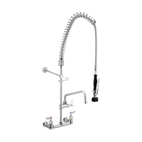 3Monkeez T-3M53473 - Exposed Wall Mount Pre-Rinse