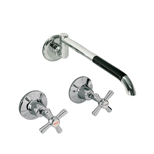 3Monkeez T-3MCSTS - Cleaners Sink Tap Set