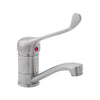 3Monkeez T-3MLB4MIX - Lever Handle Basin Mixer