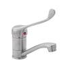 3Monkeez T-3MLB6MIX - Lever Handle Basin Mixer