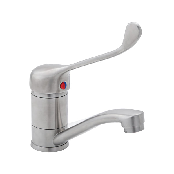 3Monkeez T-3MLB6MIX - Lever Handle Basin Mixer