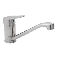 3Monkeez T-3MS4MIX - Stainless Steel Sink Mixer