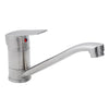 3Monkeez T-3MS6MIX - Stainless Steel Sink Mixer