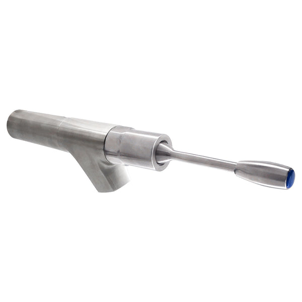 3Monkeez T-3MSS-BT18L - Lever Handle Bib Tap