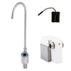 3Monkeez T-3MSS-HMSBFB - Hob Mounted Infrared Sensor Bottle Filler