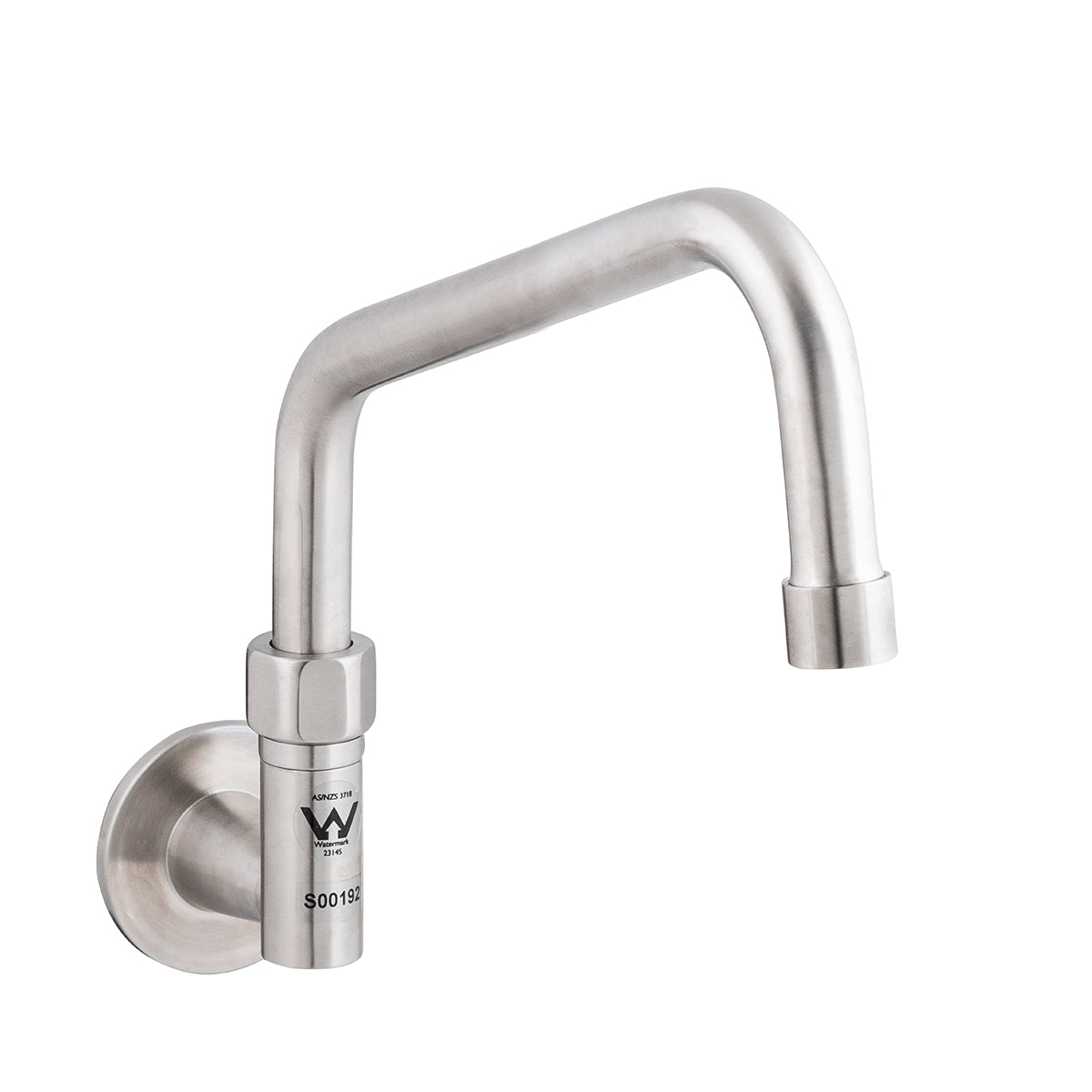 3Monkeez T-3MWE06 - Wall Elbow With 6