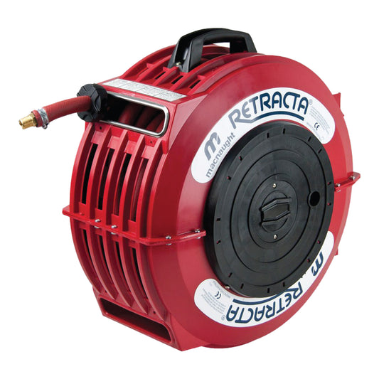 3Monkeez T-TWHWR1215SG - Hot Wash Reel & Trigger Valve